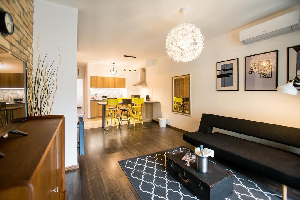 Corvintage Apartments Βουδαπέστη Εξωτερικό φωτογραφία