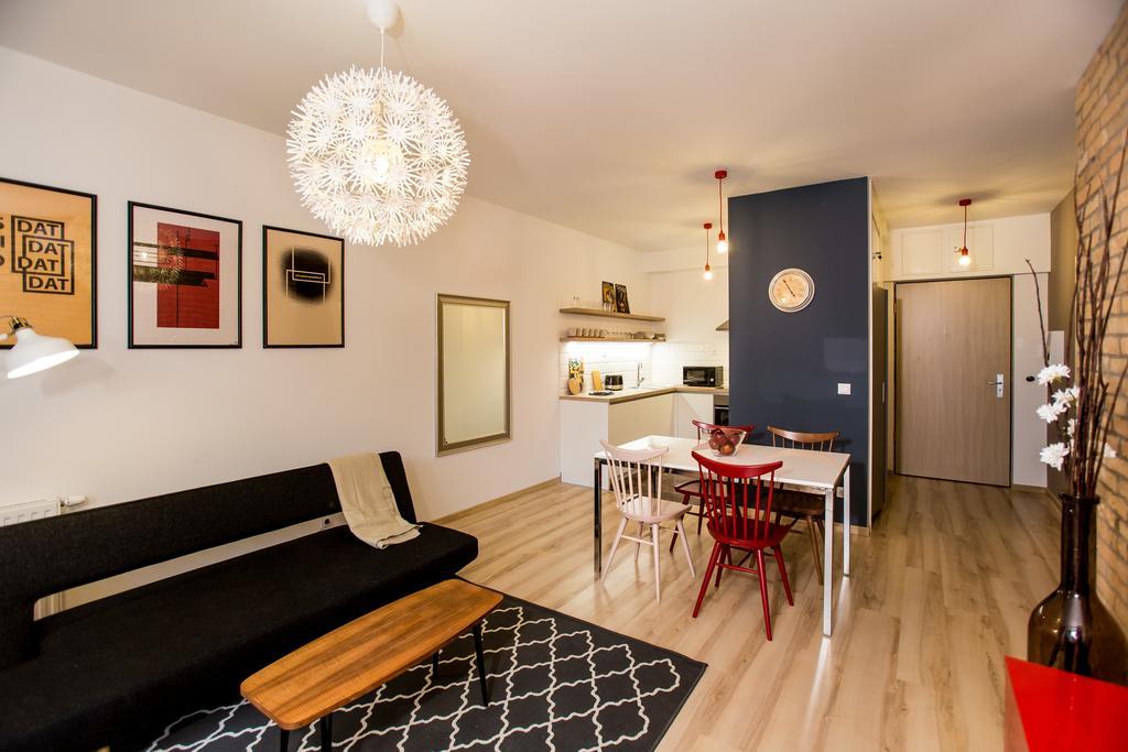 Corvintage Apartments Βουδαπέστη Εξωτερικό φωτογραφία