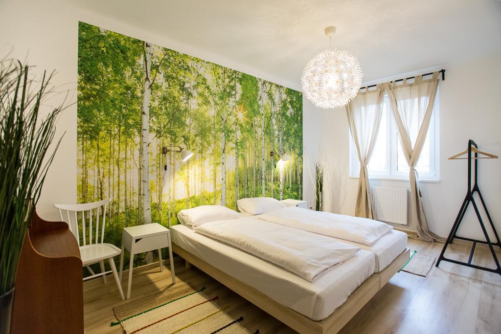 Corvintage Apartments Βουδαπέστη Εξωτερικό φωτογραφία