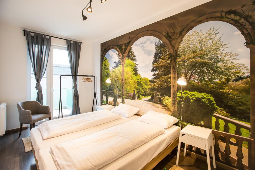 Corvintage Apartments Βουδαπέστη Εξωτερικό φωτογραφία
