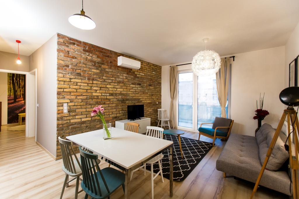 Corvintage Apartments Βουδαπέστη Εξωτερικό φωτογραφία