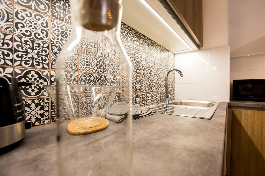 Corvintage Apartments Βουδαπέστη Εξωτερικό φωτογραφία