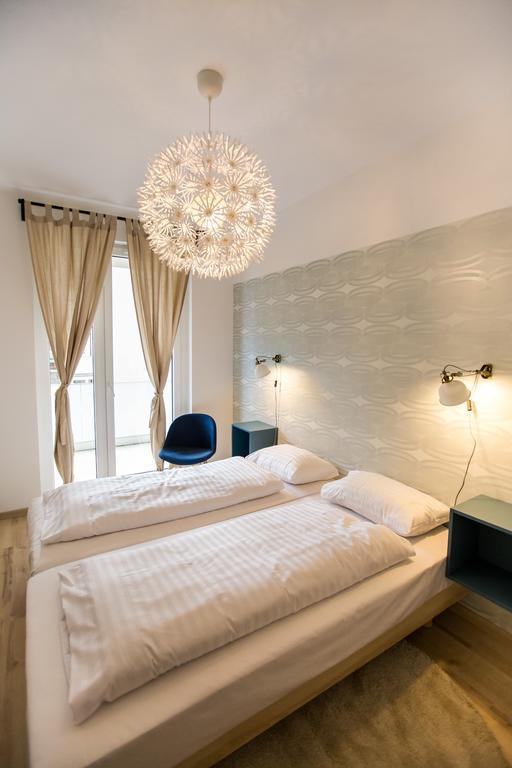 Corvintage Apartments Βουδαπέστη Εξωτερικό φωτογραφία