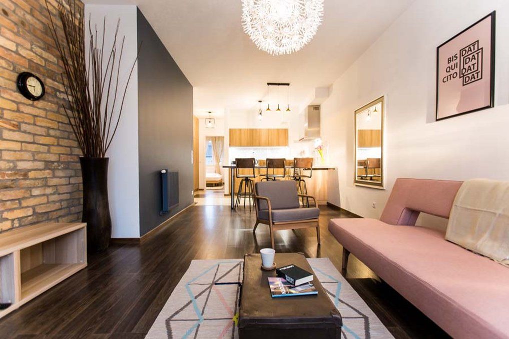 Corvintage Apartments Βουδαπέστη Εξωτερικό φωτογραφία