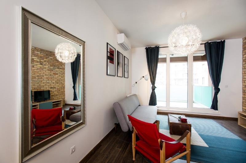 Corvintage Apartments Βουδαπέστη Εξωτερικό φωτογραφία