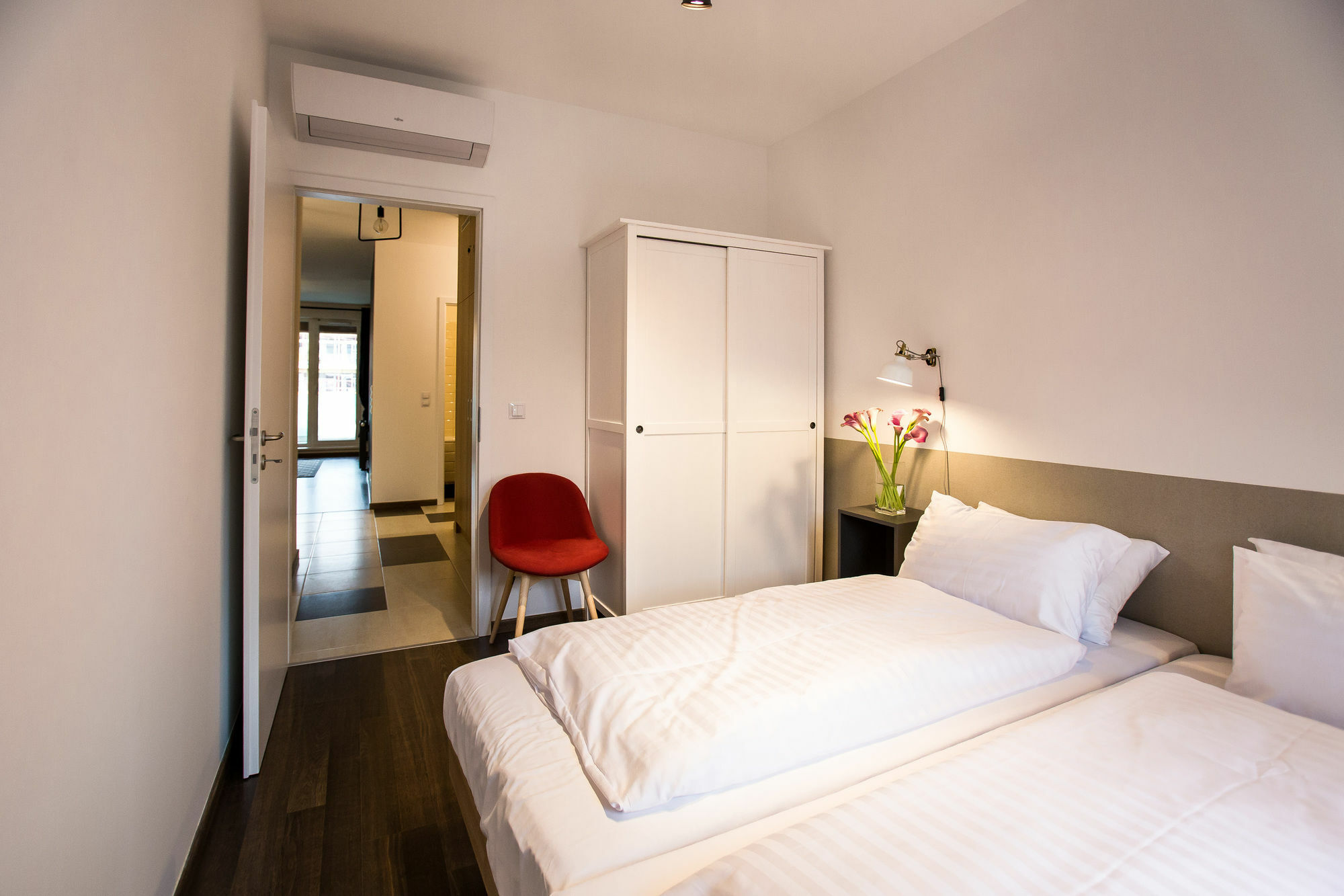 Corvintage Apartments Βουδαπέστη Εξωτερικό φωτογραφία