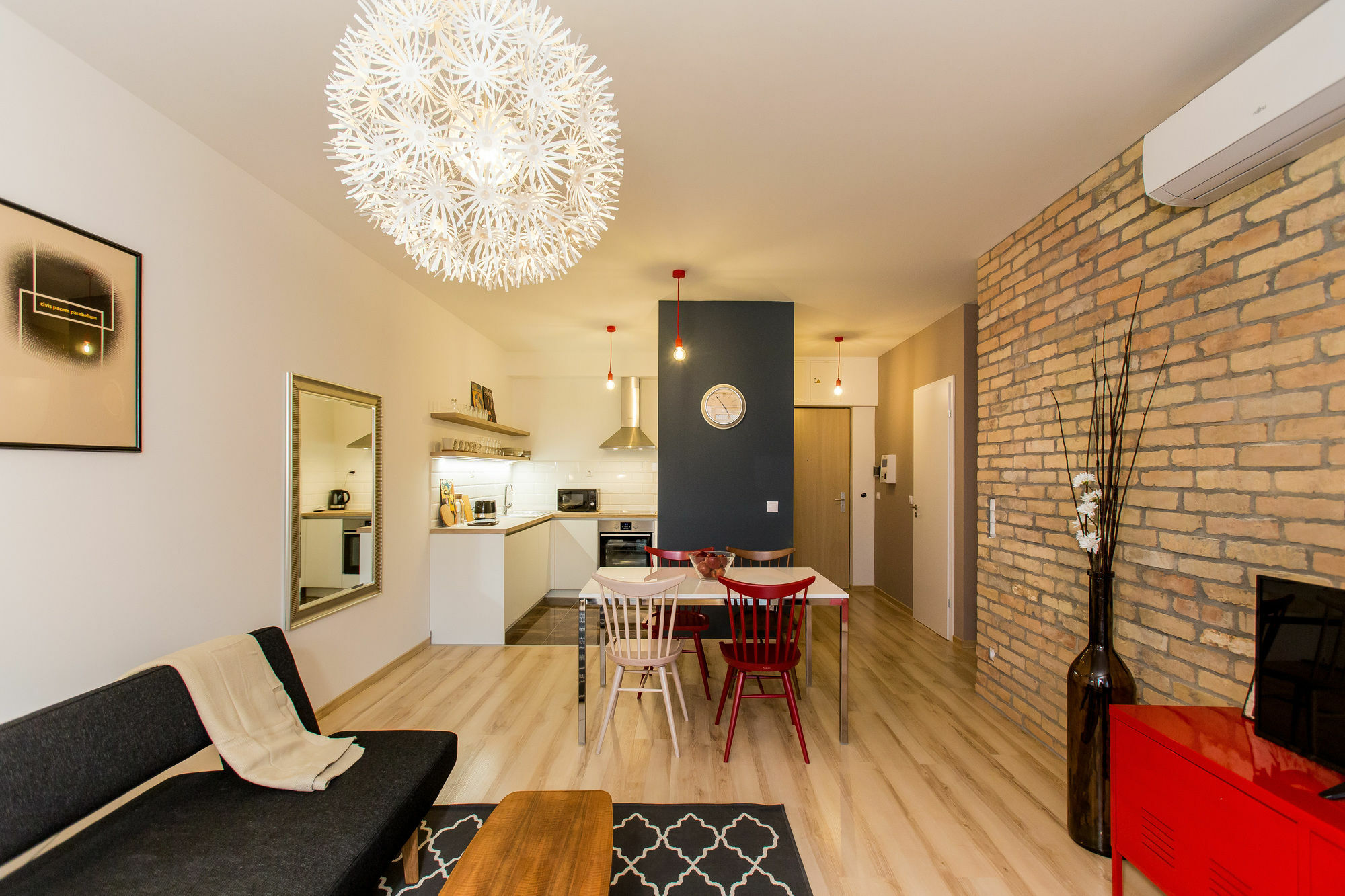 Corvintage Apartments Βουδαπέστη Εξωτερικό φωτογραφία