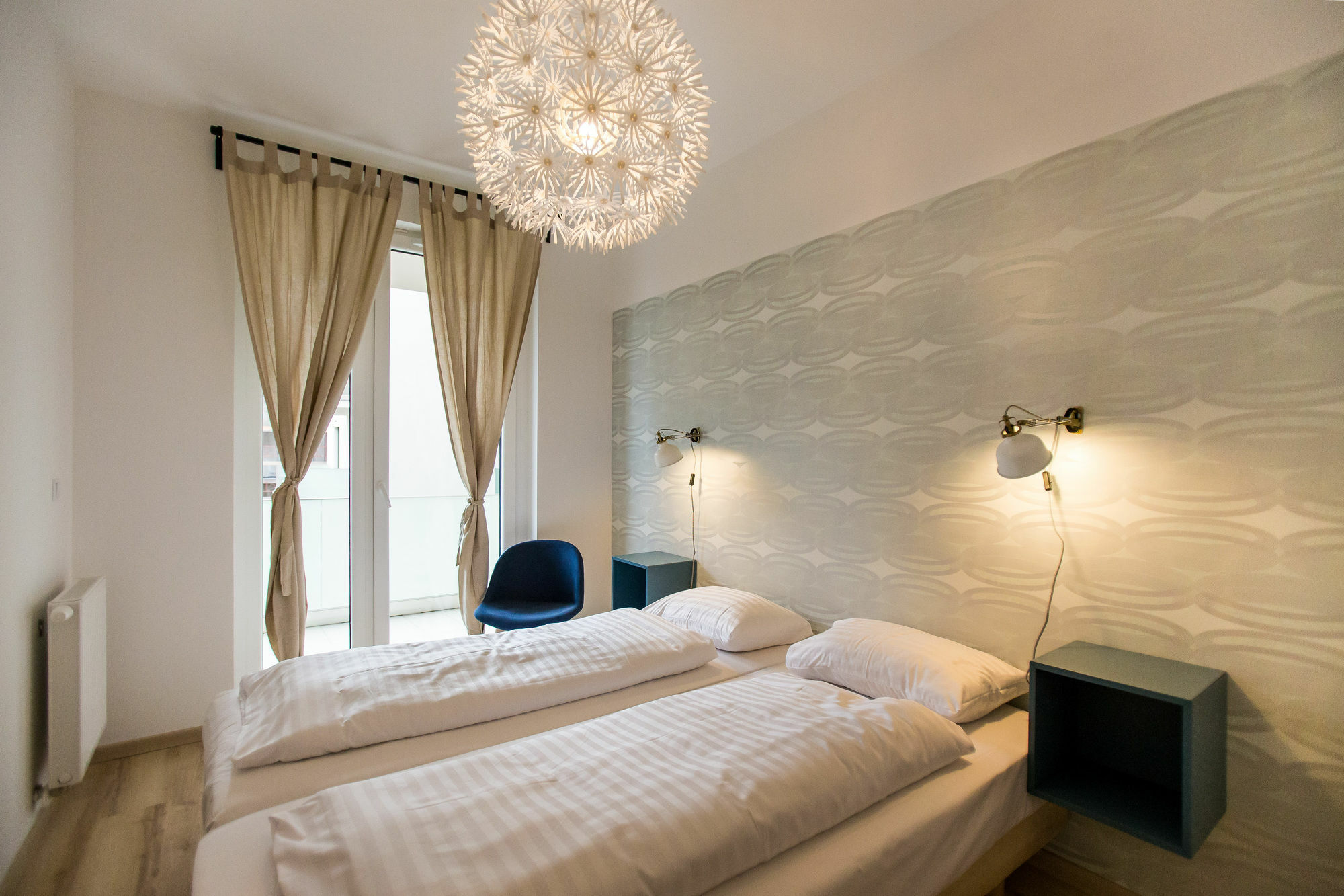 Corvintage Apartments Βουδαπέστη Εξωτερικό φωτογραφία