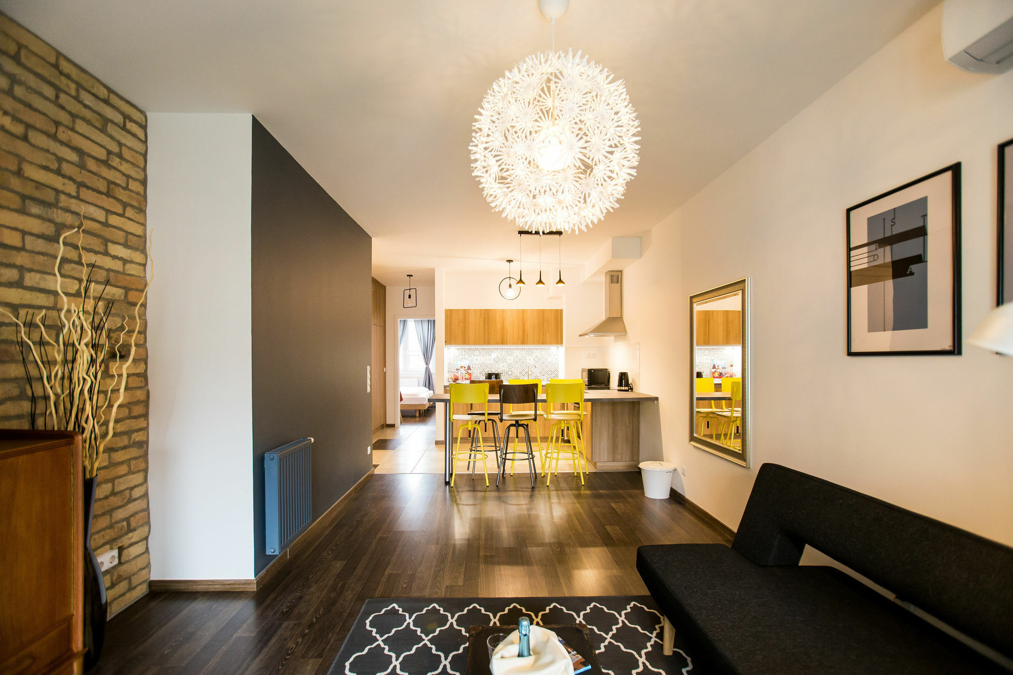 Corvintage Apartments Βουδαπέστη Εξωτερικό φωτογραφία