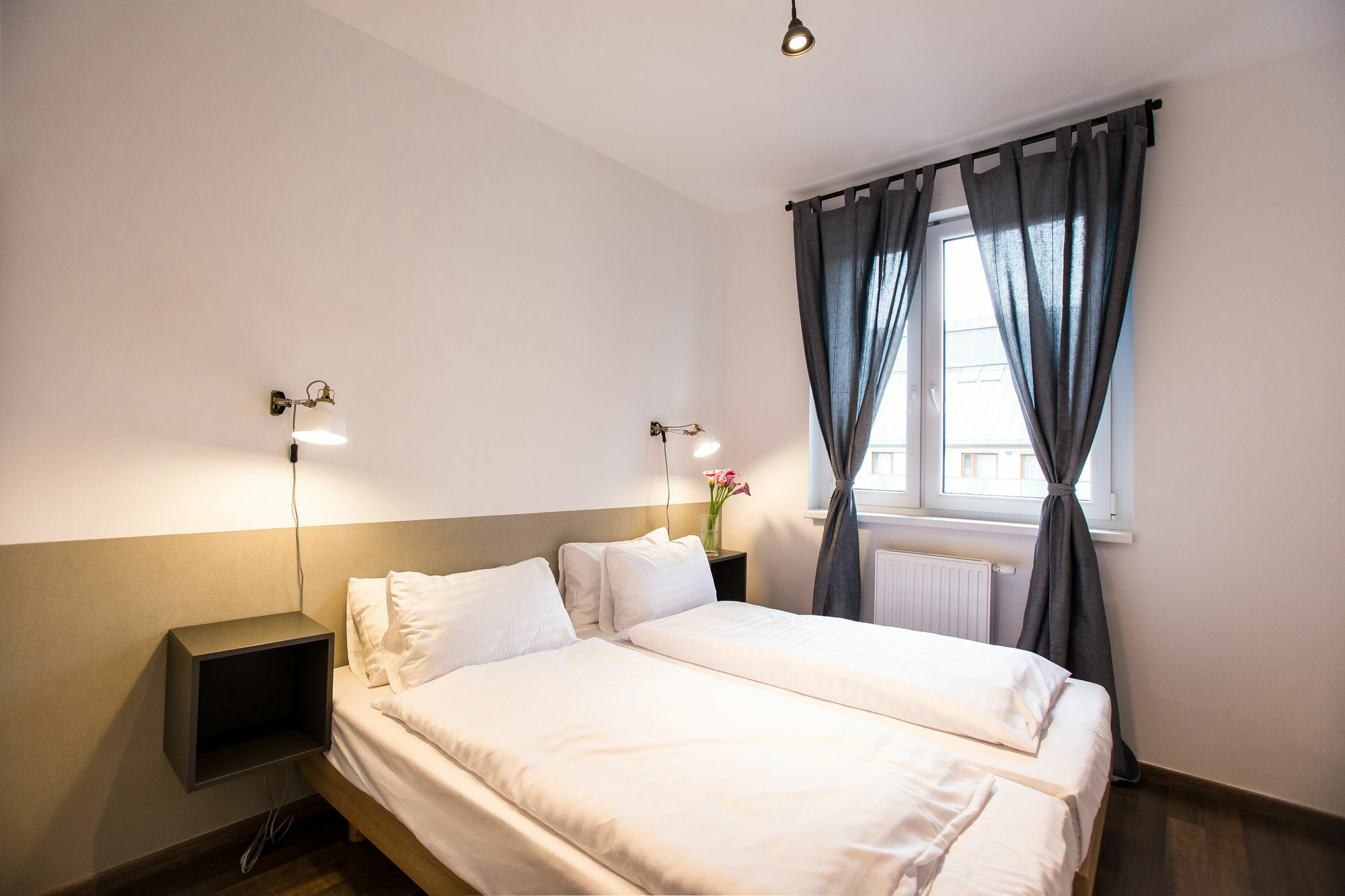 Corvintage Apartments Βουδαπέστη Εξωτερικό φωτογραφία