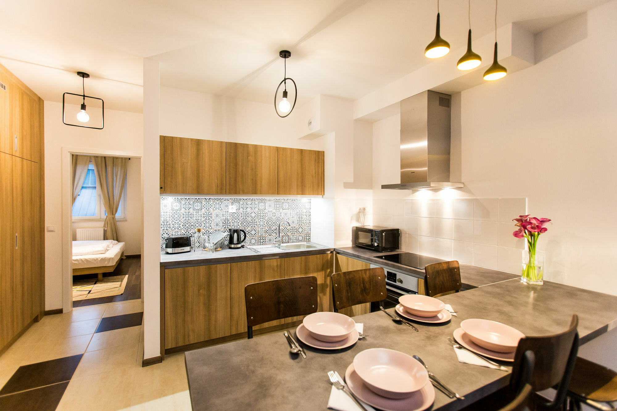 Corvintage Apartments Βουδαπέστη Εξωτερικό φωτογραφία