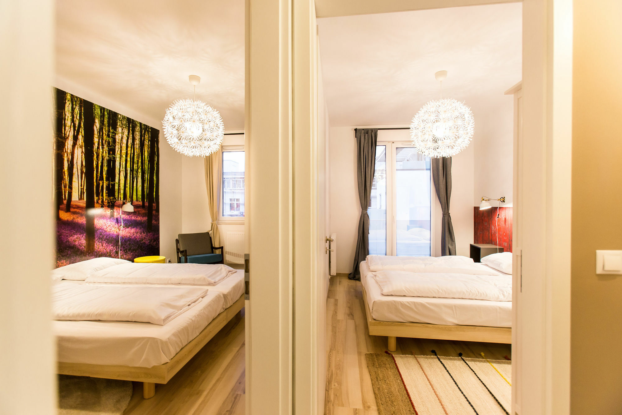 Corvintage Apartments Βουδαπέστη Εξωτερικό φωτογραφία