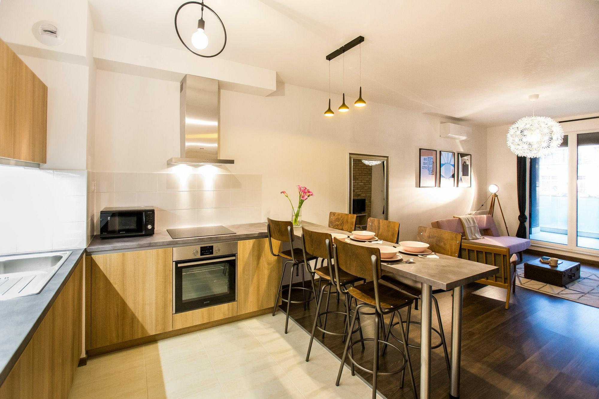 Corvintage Apartments Βουδαπέστη Εξωτερικό φωτογραφία