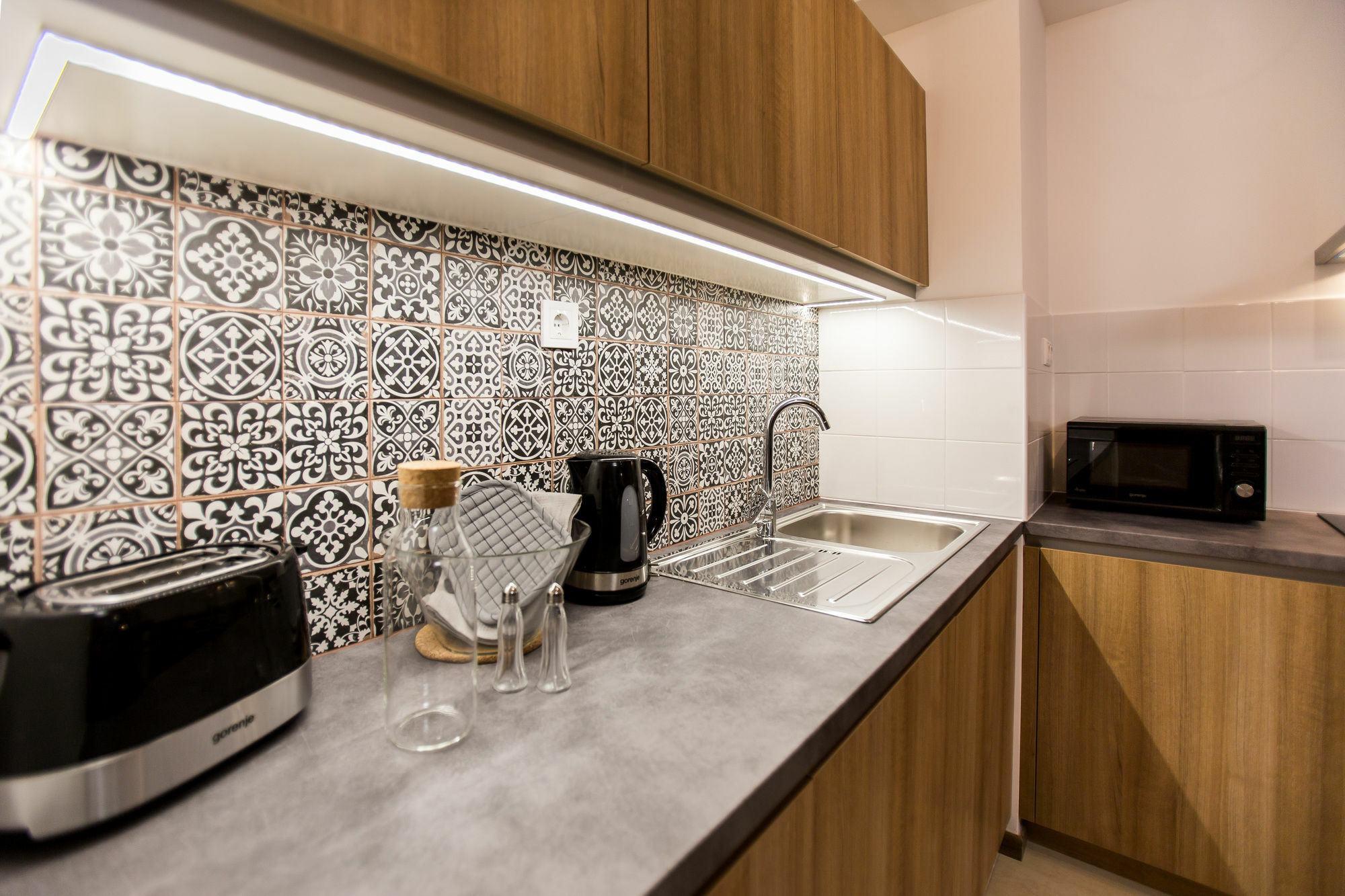 Corvintage Apartments Βουδαπέστη Εξωτερικό φωτογραφία