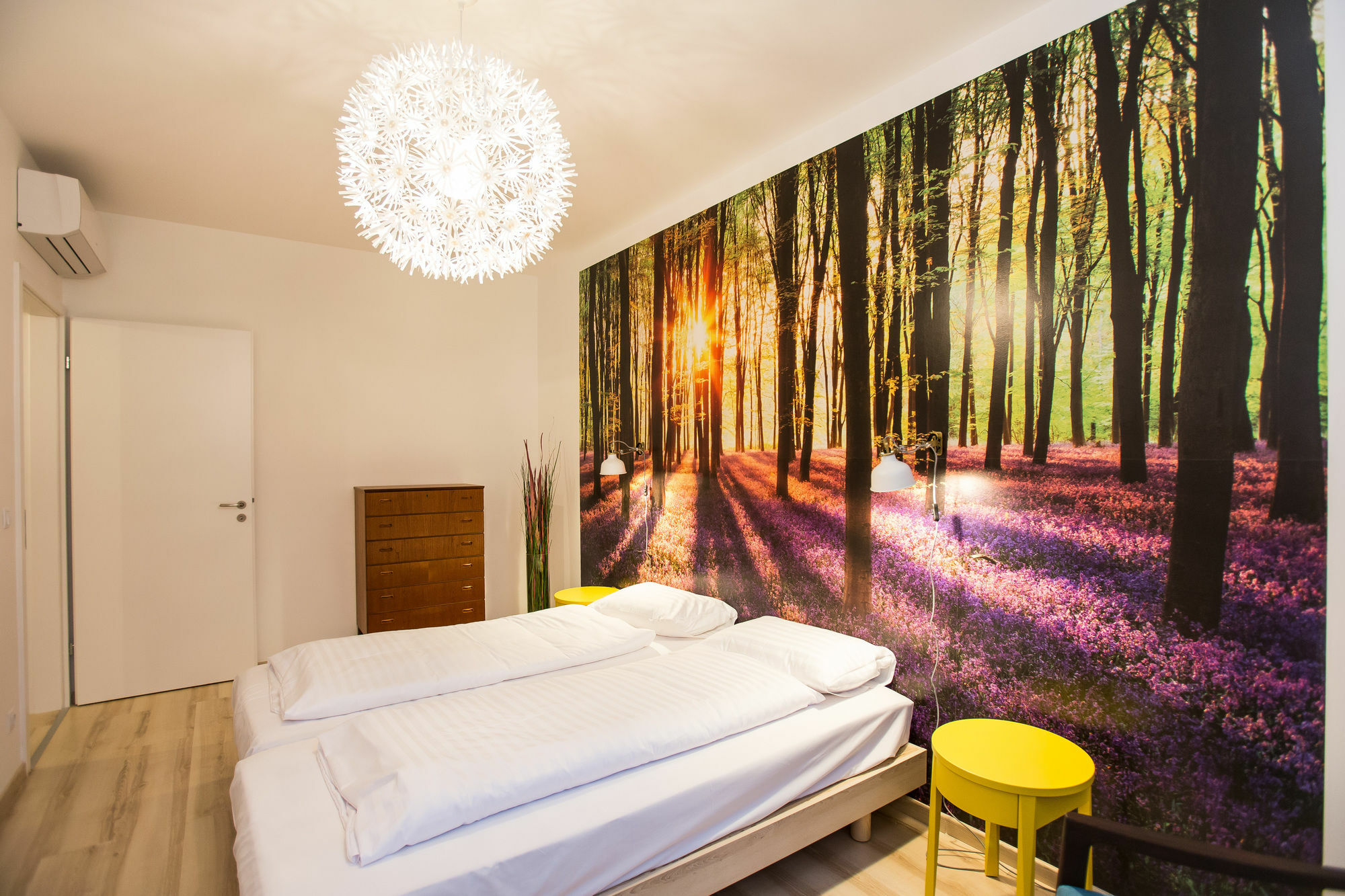 Corvintage Apartments Βουδαπέστη Εξωτερικό φωτογραφία