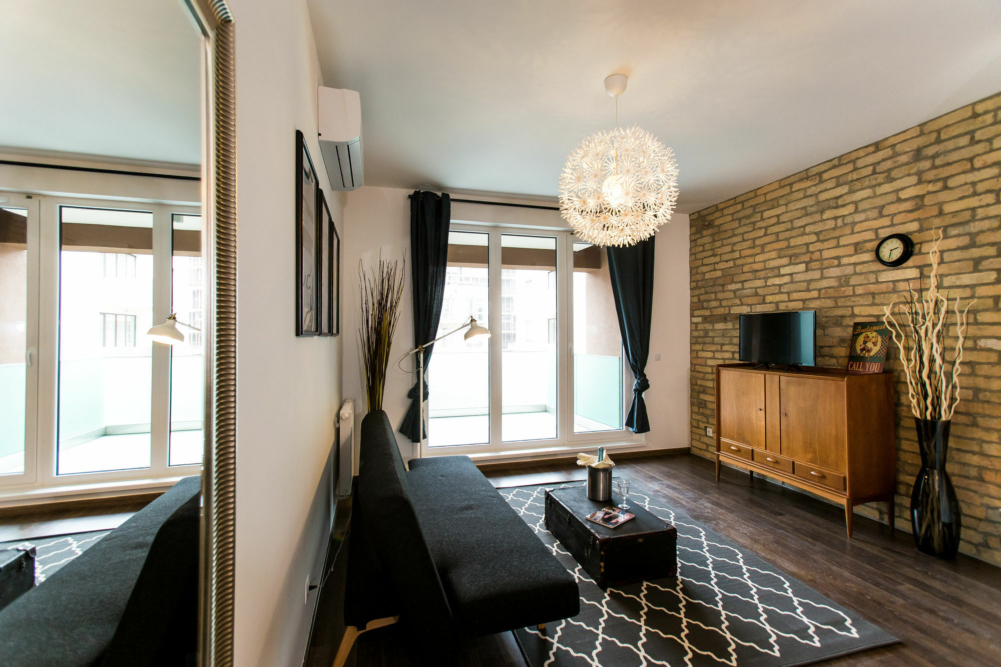 Corvintage Apartments Βουδαπέστη Εξωτερικό φωτογραφία