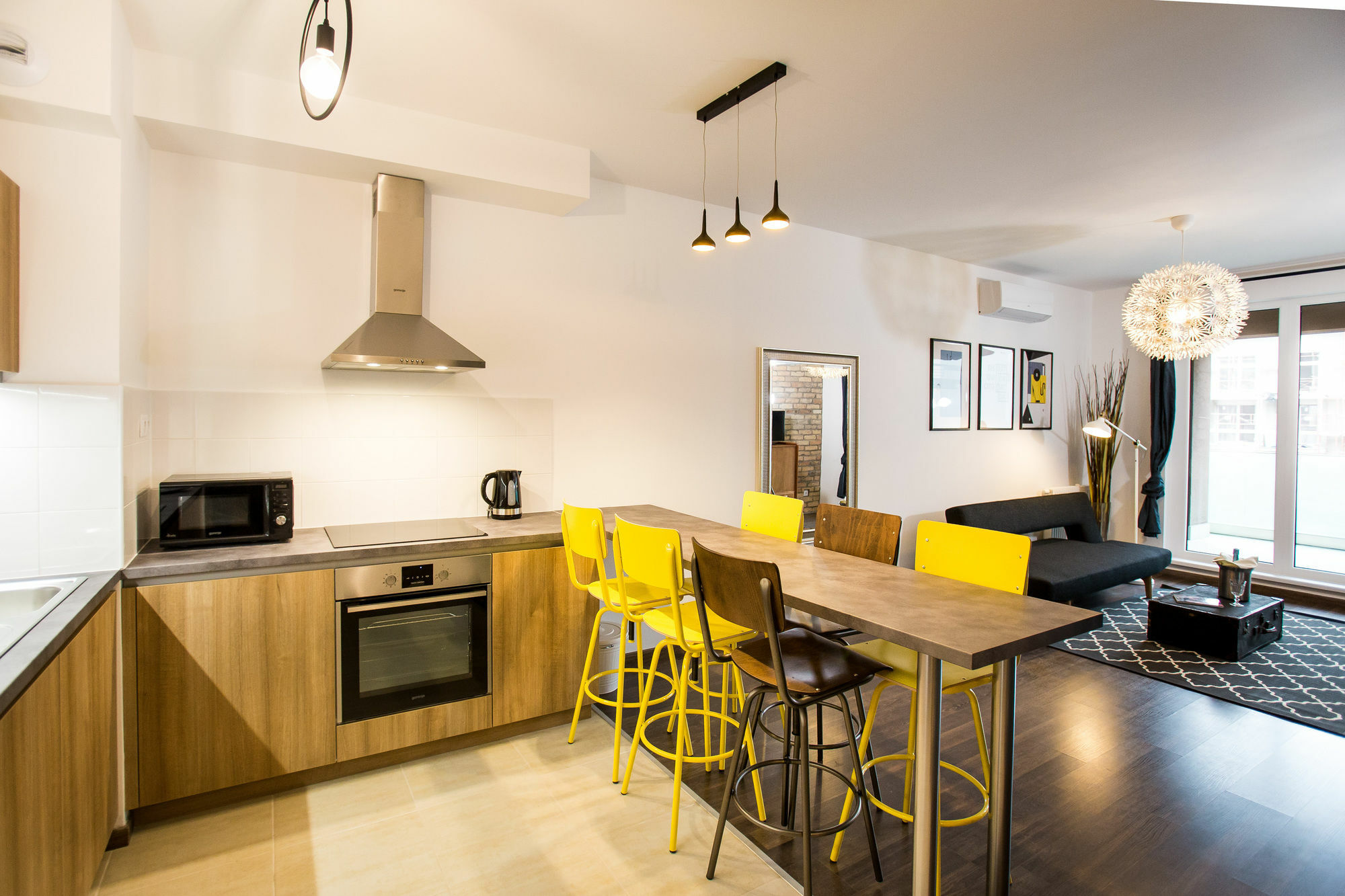 Corvintage Apartments Βουδαπέστη Εξωτερικό φωτογραφία