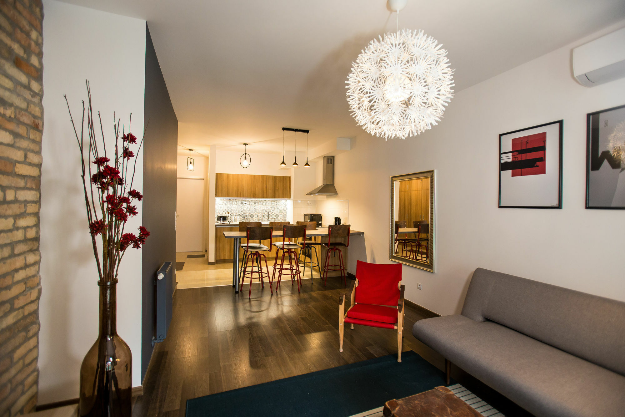 Corvintage Apartments Βουδαπέστη Εξωτερικό φωτογραφία