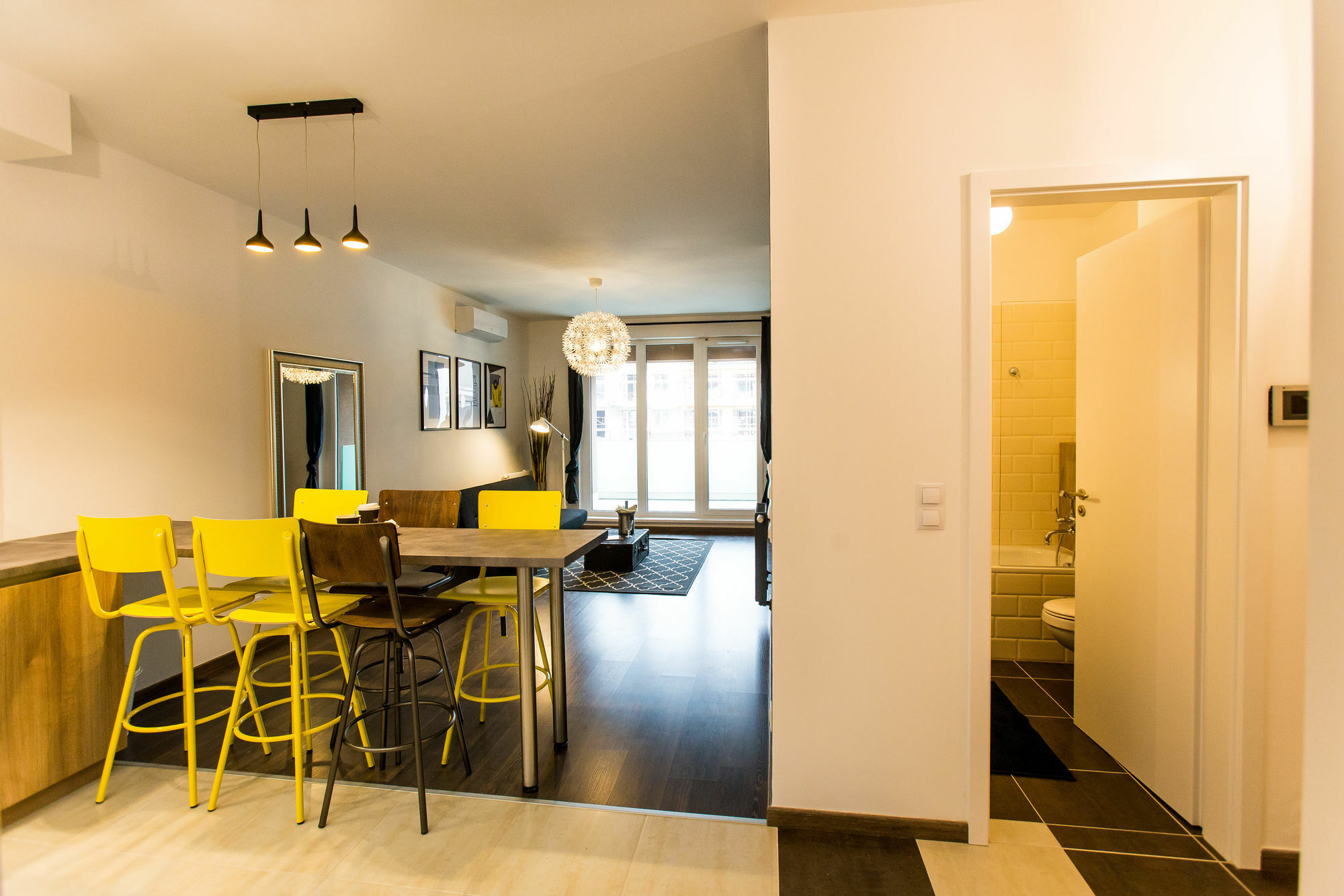 Corvintage Apartments Βουδαπέστη Εξωτερικό φωτογραφία