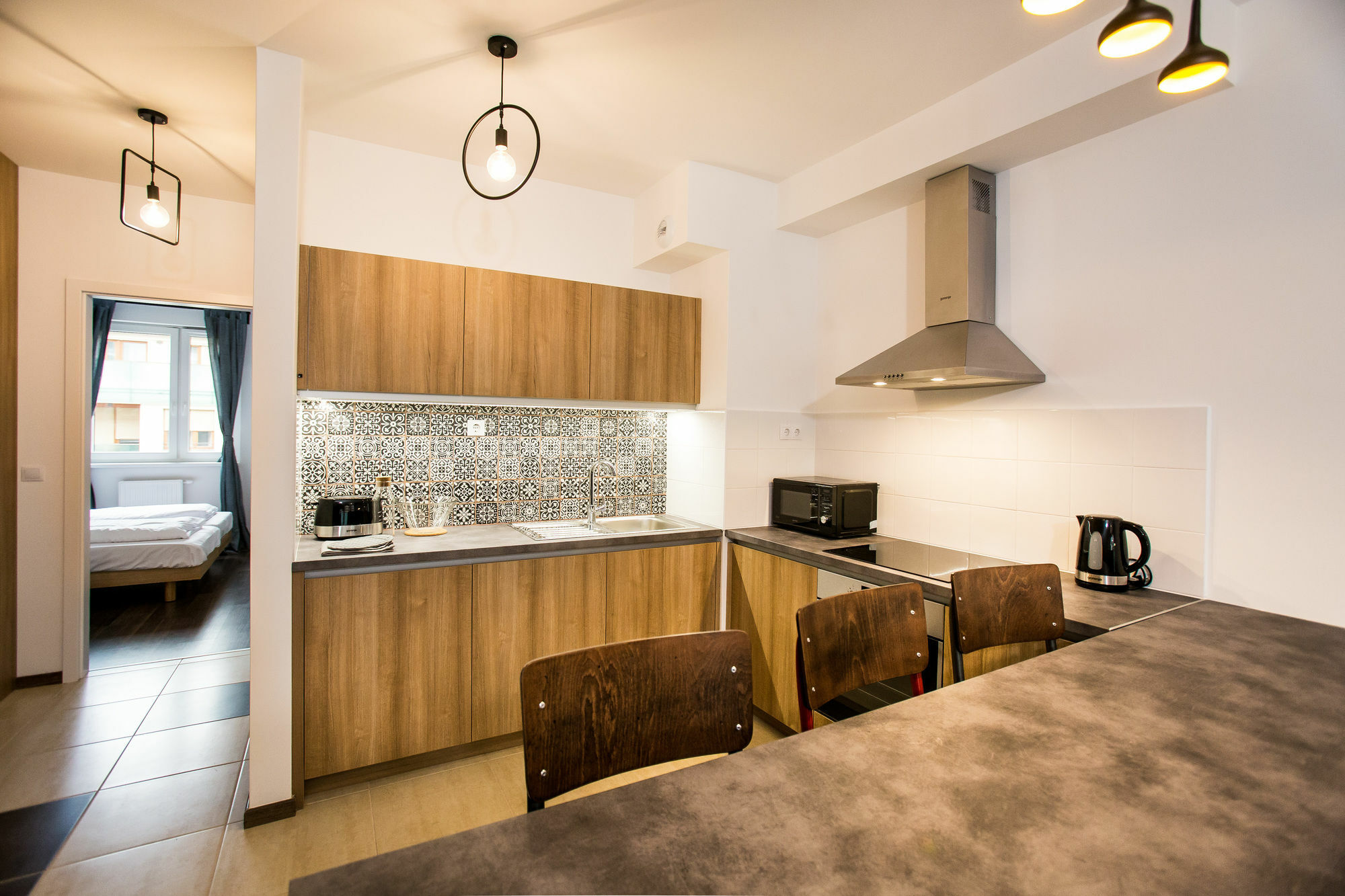 Corvintage Apartments Βουδαπέστη Εξωτερικό φωτογραφία
