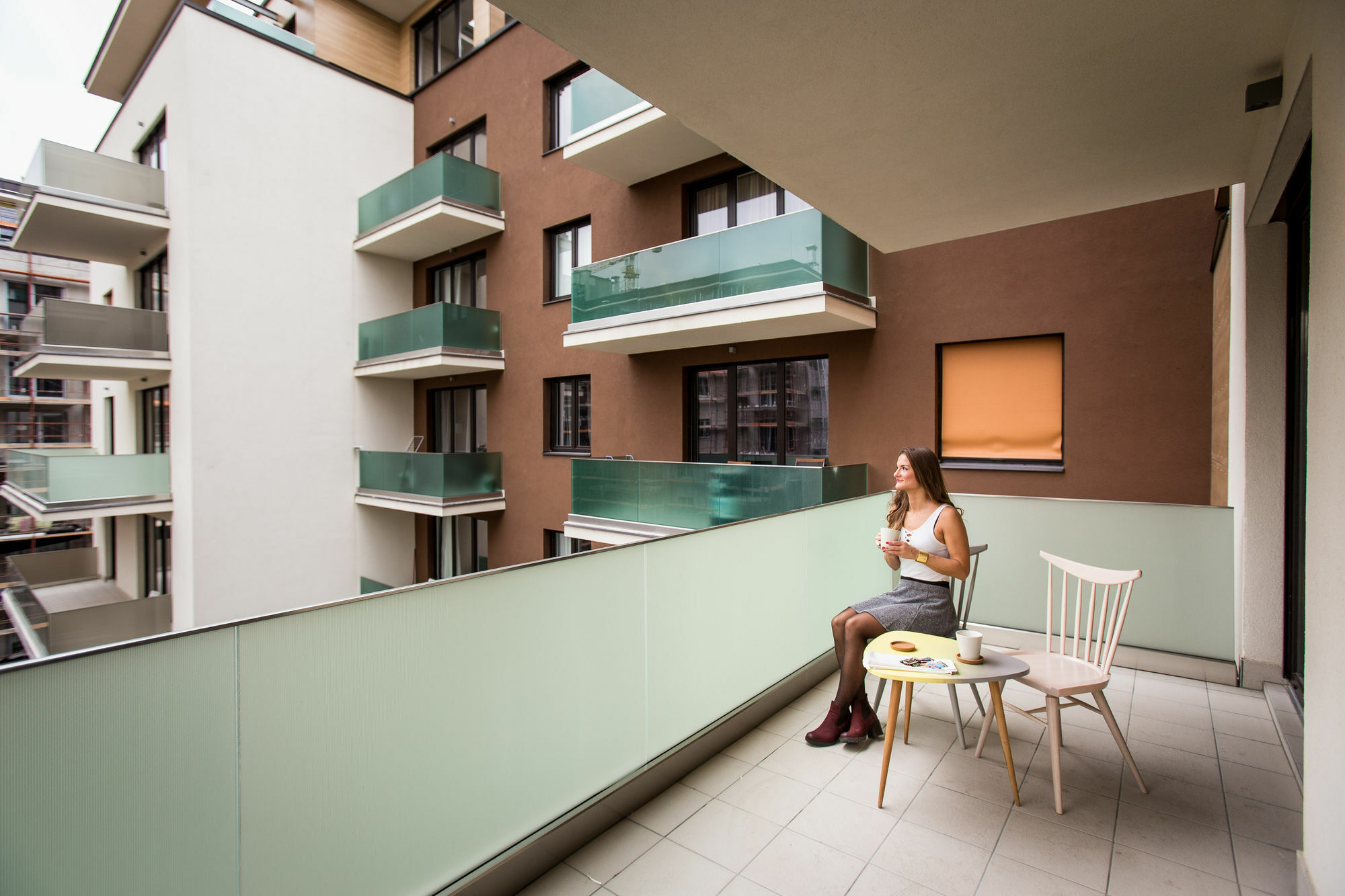 Corvintage Apartments Βουδαπέστη Εξωτερικό φωτογραφία
