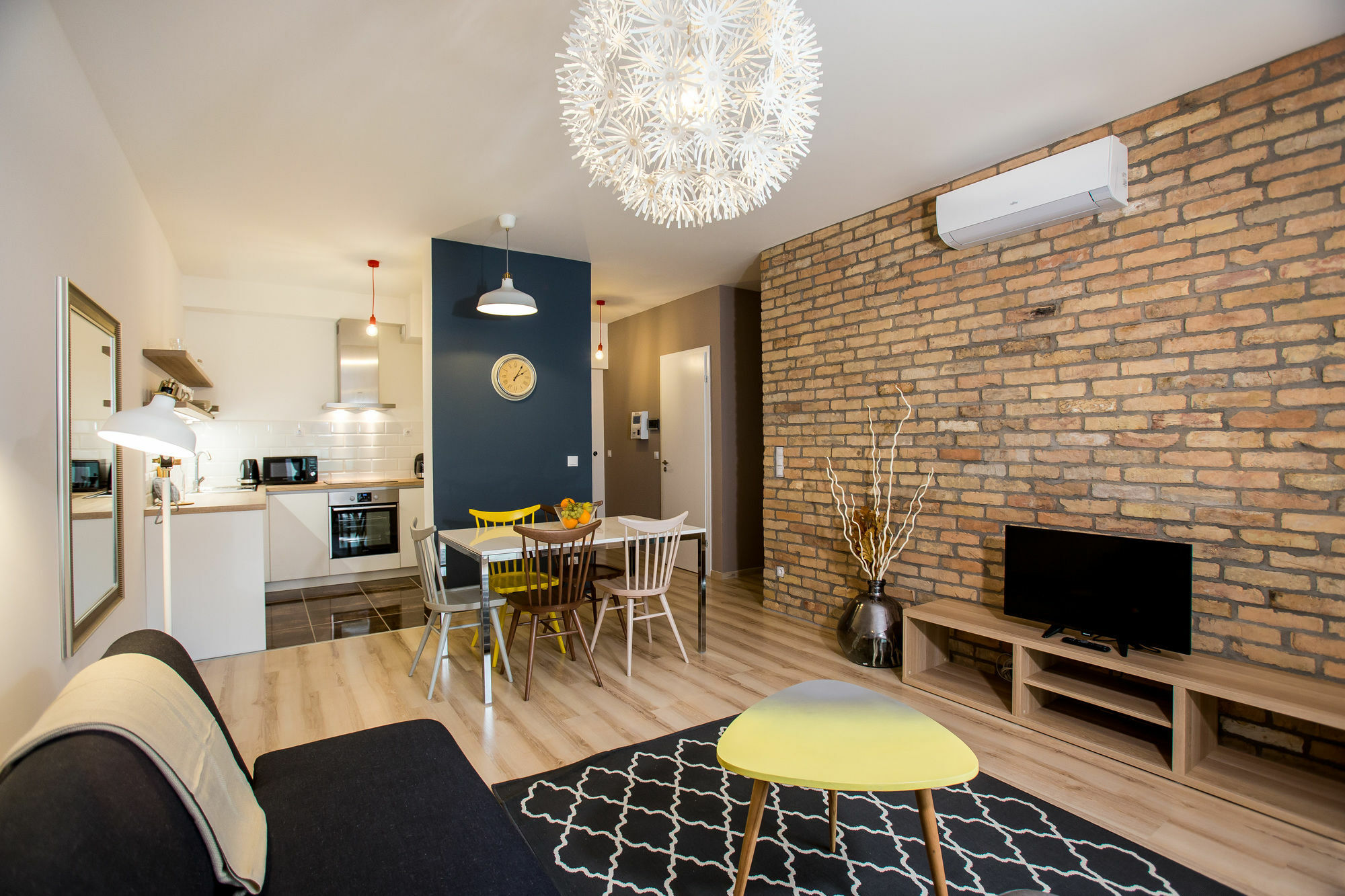 Corvintage Apartments Βουδαπέστη Εξωτερικό φωτογραφία