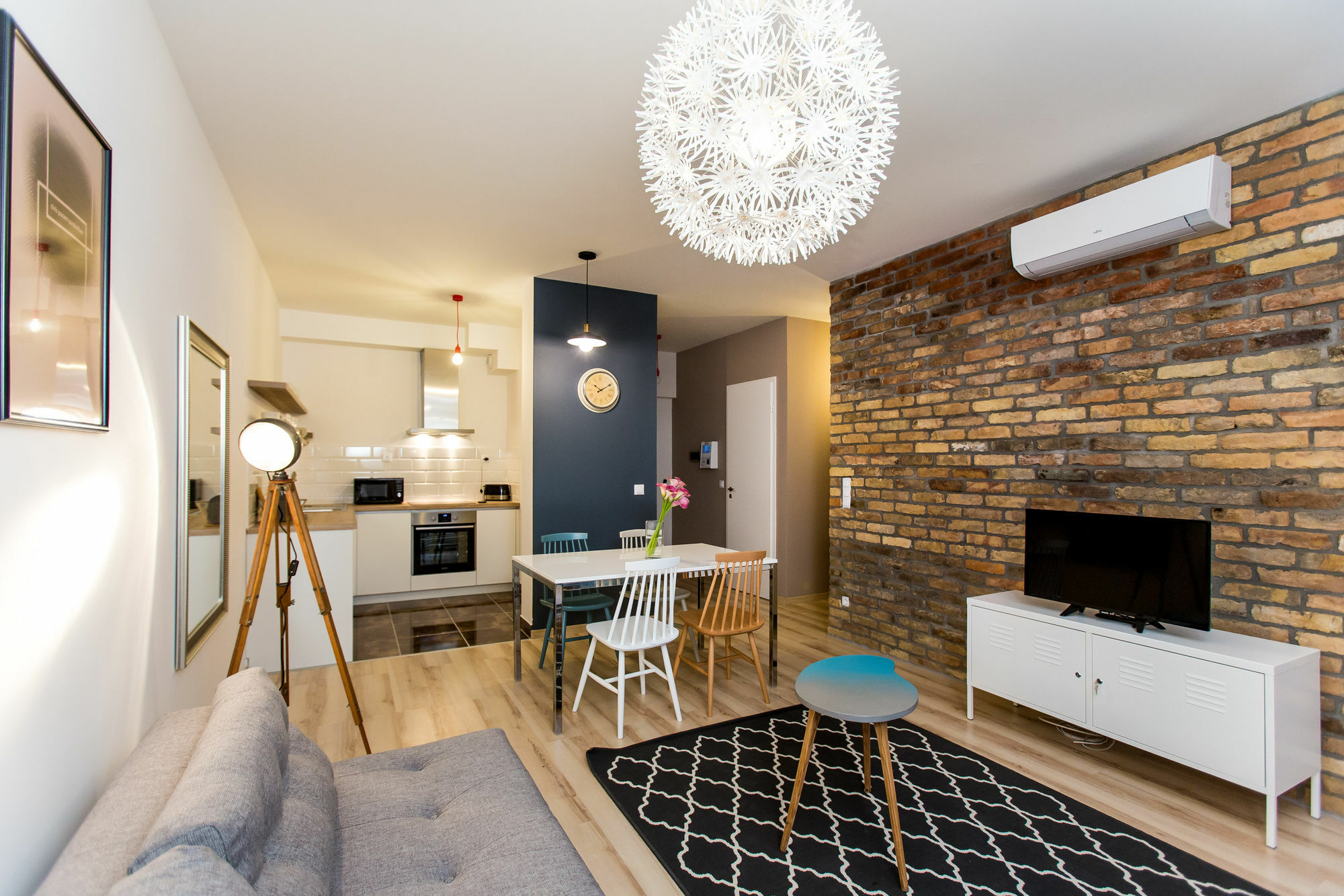 Corvintage Apartments Βουδαπέστη Εξωτερικό φωτογραφία