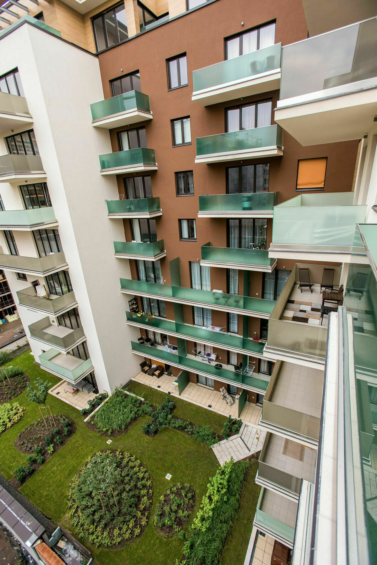 Corvintage Apartments Βουδαπέστη Εξωτερικό φωτογραφία