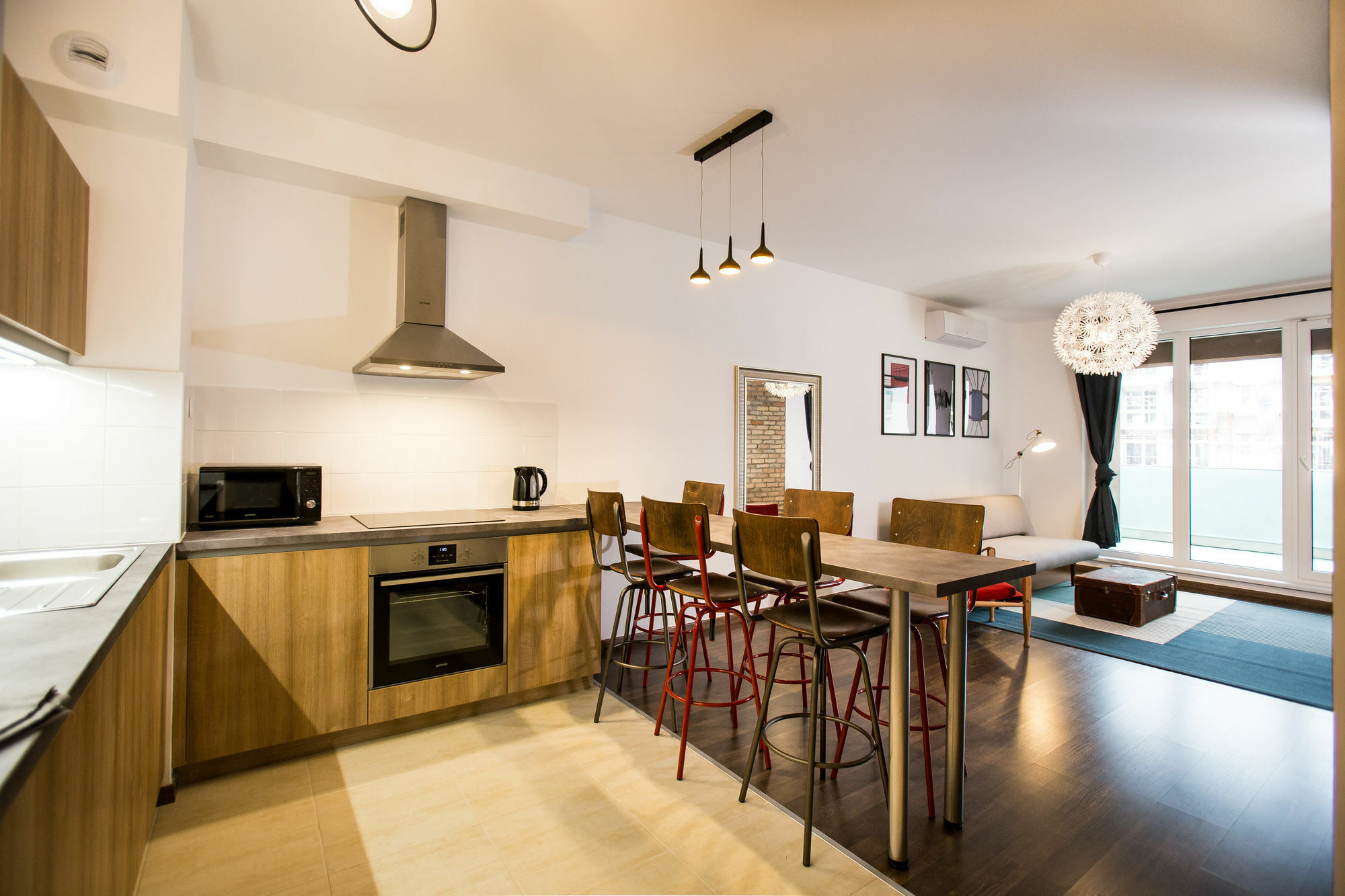 Corvintage Apartments Βουδαπέστη Εξωτερικό φωτογραφία