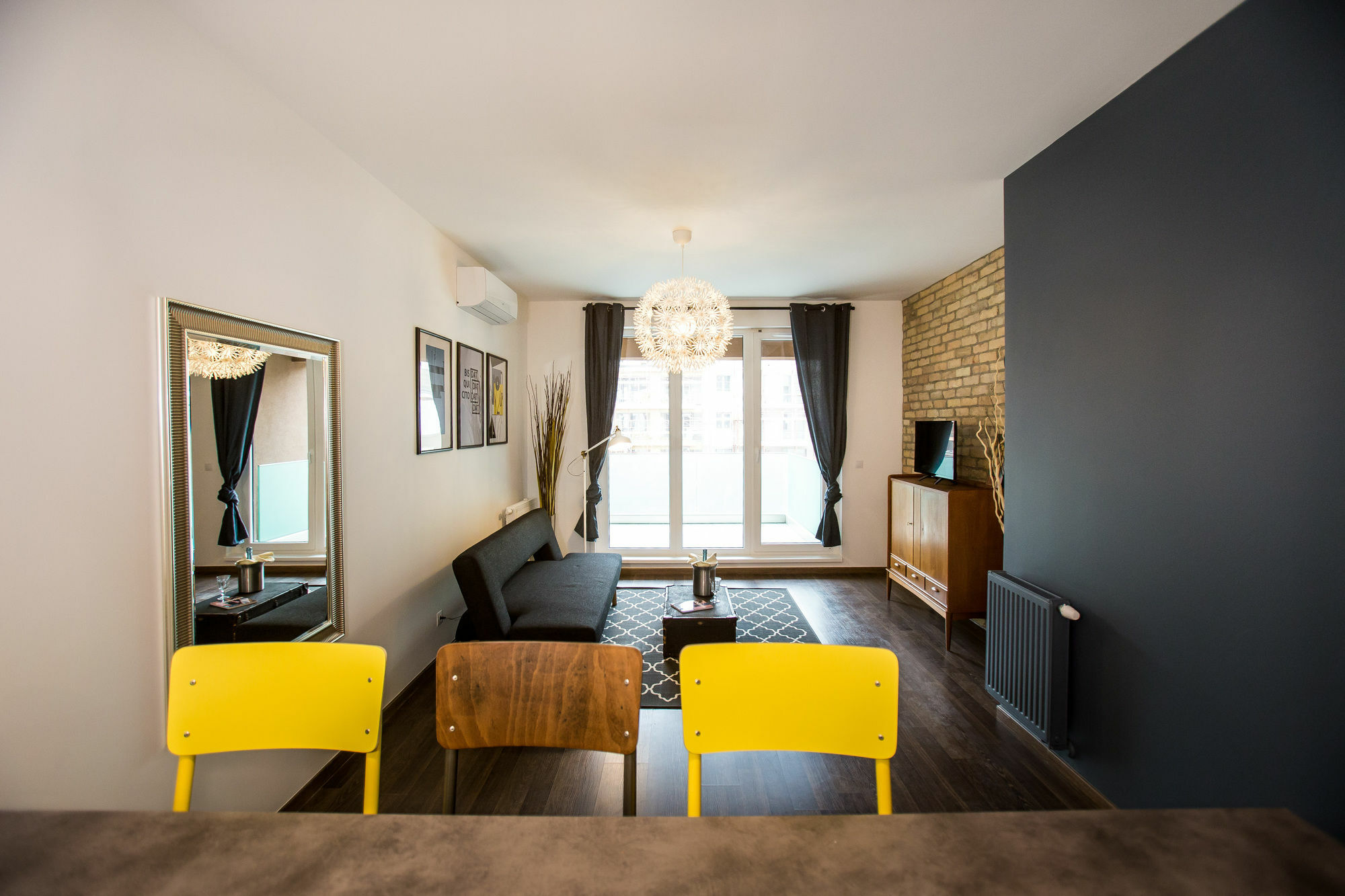 Corvintage Apartments Βουδαπέστη Εξωτερικό φωτογραφία