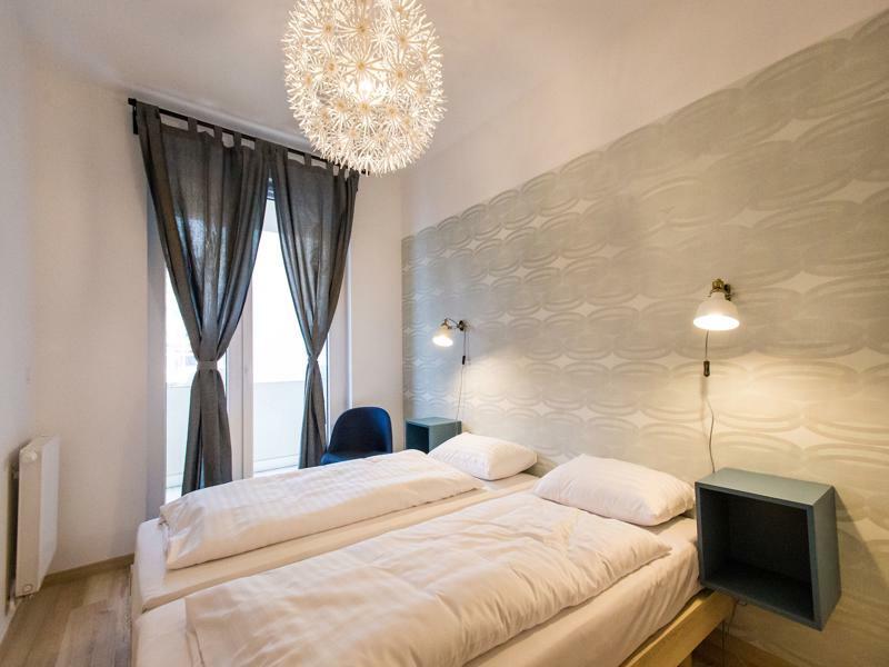 Corvintage Apartments Βουδαπέστη Εξωτερικό φωτογραφία