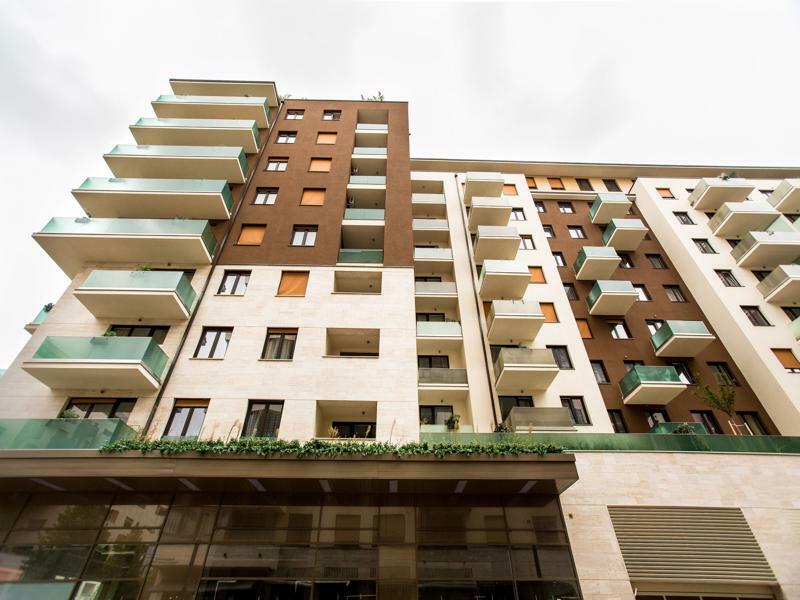 Corvintage Apartments Βουδαπέστη Εξωτερικό φωτογραφία