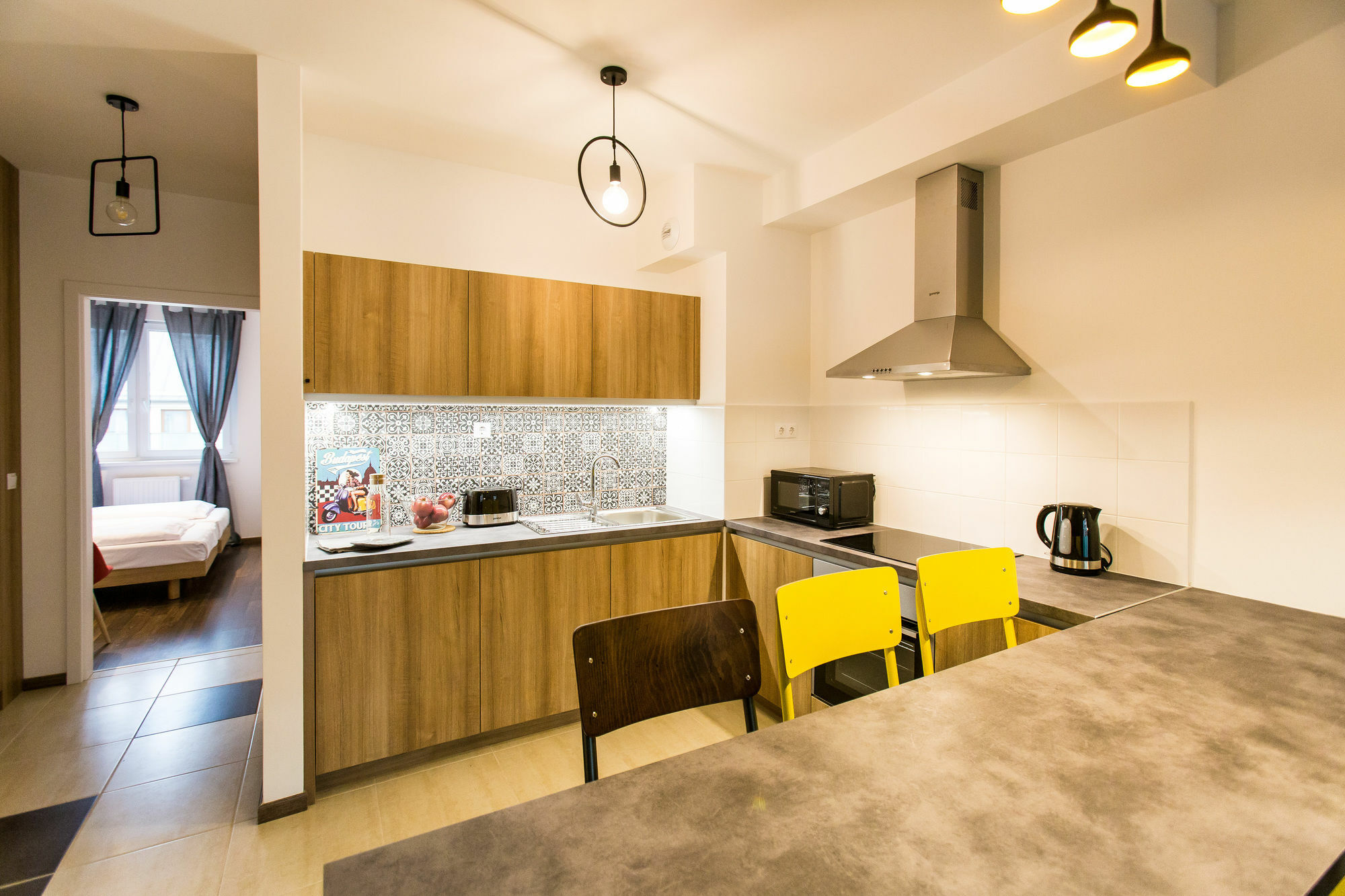 Corvintage Apartments Βουδαπέστη Εξωτερικό φωτογραφία